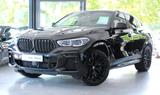 BMW X6 M50i *Laser*ACC*360°*H&K*HUD*StHz*Panorama - BMW X6 M50 in München