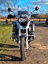 BMW R 1200 GS - BMW 2007 R 1200 GS