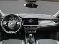 Skoda Scala - Vorschau Bild 9