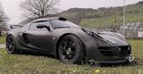 Lotus Exige RGB - Lotus Exige Gebrauchtwagen