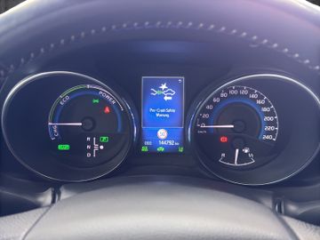 Toyota Auris Touring Sports Hybrid Cool*LED*KAMERA*LANE