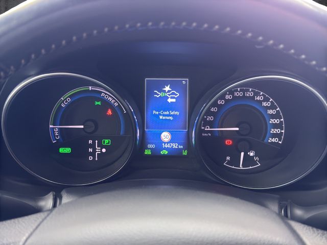 Toyota Auris Touring Sports Hybrid Cool*LED*KAMERA*LANE
