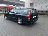 Volvo V70, Automatik, LPG-Gas - Volvo V70 mit LPG-Antrieb