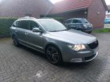 Skoda superb 2.0 TDI ,170ps - Skoda Octavia: 170