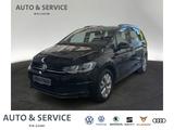 Volkswagen Touran 1.2 TSI BMT*PDC*SHZ*ALU*GÜNSTIG* - Volkswagen Touran: 1.2