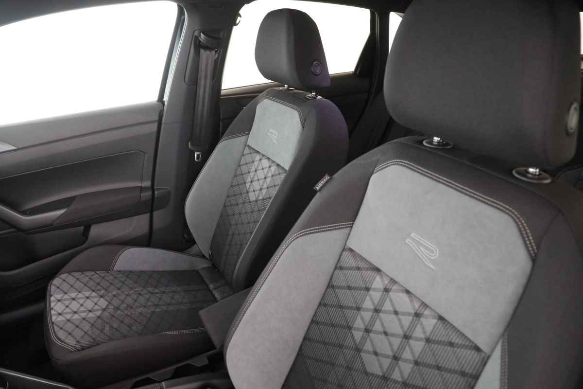 Volkswagen Taigo - Bild 14