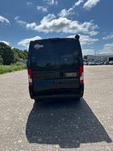 Bürstner Campeo C 600 Fiat, Active + Technik Paket - Bürstner T600