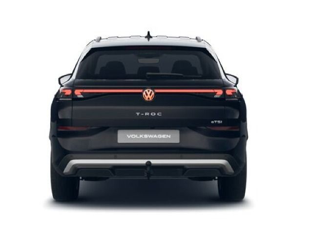 Volkswagen T-Roc - Bild 5