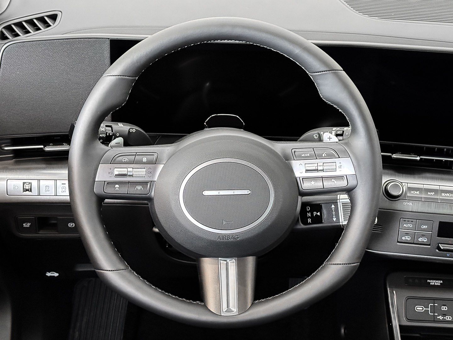 Hyundai KONA - Bild 9