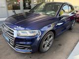 Audi SQ5 3.0 TFSI quattro / Facelift /1. Hand - scheckheftgepflegte Audi SQ5