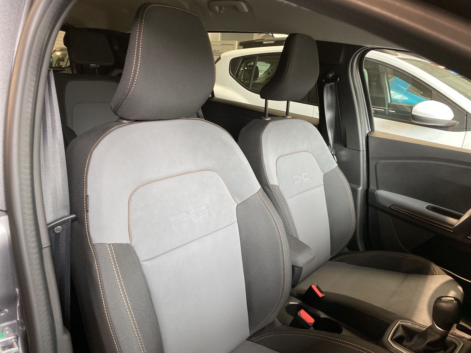 Dacia Jogger - Bild 10