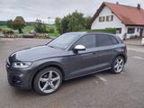 Audi SQ5 3.0 TFSI quattro - Audi SQ5 in Augsburg
