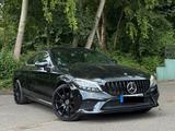 Mercedes-Benz Mercedes Benz C300 AMG *Pano*Leder*SHZ*RFK... - Mercedes-Benz C 300 in Gelsenkirchen
