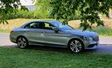 Mercedes-Benz C 220 CDI Avangarde - Mercedes-Benz C 220 in Saarbrücken