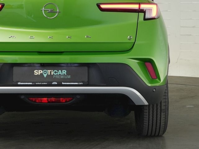 Mokka-e B ELEGANCE 50kWH AT+RÜCKFAHRKAMERA+SITZ-