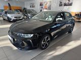 Opel Astra 1.2 Turbo Enjoy 5-Türer "Tempomat" - Opel Astra Gebrauchtwagen Türer