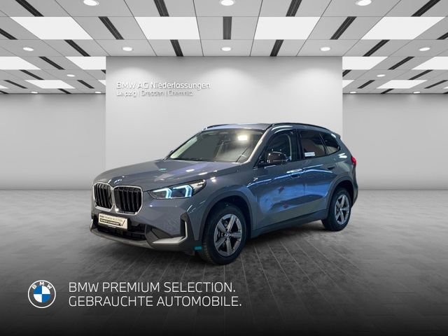 BMW X1 xDrive20d AHK Driv.Assist+ Kamera LED