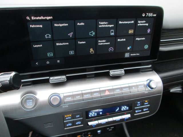 Hyundai Kona – Bild 15