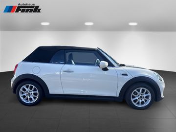 MINI Cooper Aut. Pepper DAB LED Parkassistent Shz