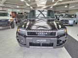 Toyota Land Cruiser NEU 2.8 4WD TEC SOFORT - Toyota: 4.4