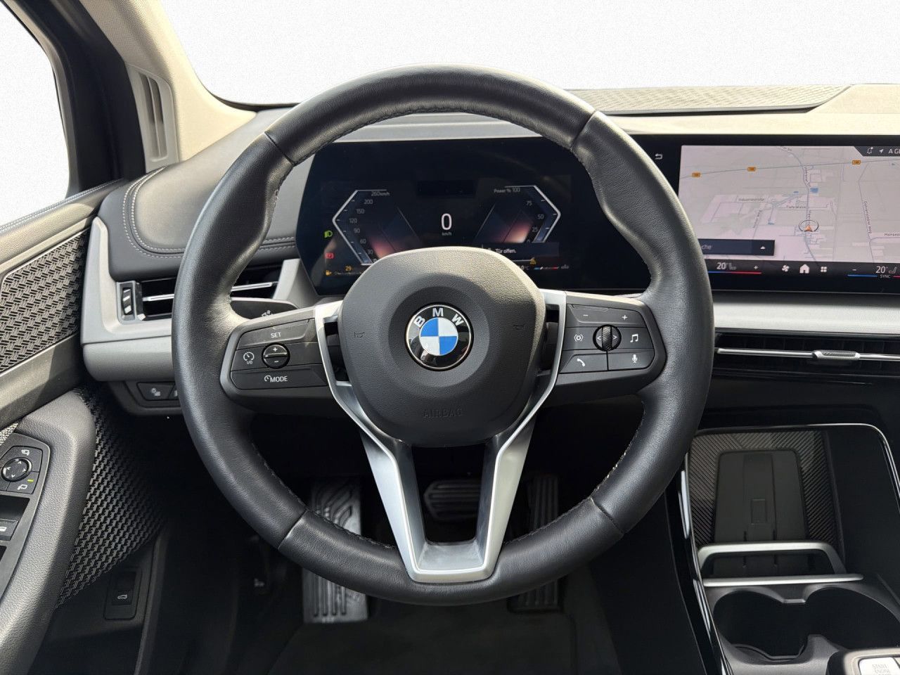 BMW 220 Active Tourer - Bild 17