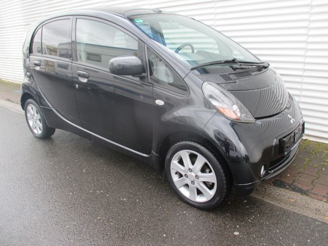 Mitsubishi i-MiEV MiEV