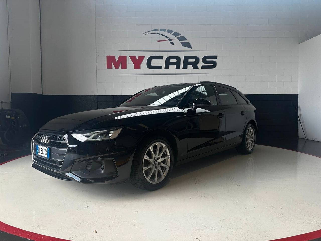 Audi A4 Avant 30 TDI/136 CV mhev S tronic Busine