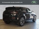 Land Rover Range Rover Evoque P200 R-Dynamic SE - Land Rover Gebrauchtwagen