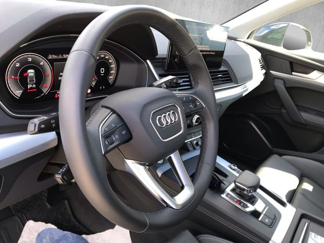 Q5 40 2.0 TDI quattro*PANO*HUD*AMBIENTE*