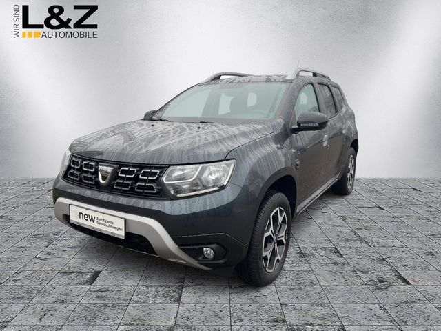 Dacia Duster II Celebration TCe 130 *Navi,SHZ,Kam,AHK*