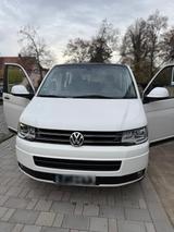 Volkswagen Vw T5 Edition 25 - Volkswagen T5 Multivan: Edition
