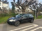 Volkswagen Golf 1.4 Trendline Trendline - VW Golf mit Schiebetür