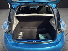 Renault Zoe Life  LIMITED (Leihbatterie)