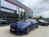 BMW M8 Competition Gran Coupé*LASER*HUD*M&W*SOFT* - BMW M8 Gebrauchtwagen