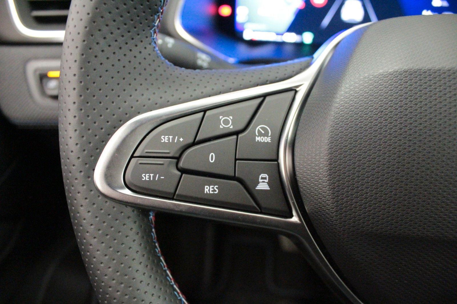 Fahrzeugabbildung Renault Symbioz Esprit Alpine -Tech Full Hybrid *Winterp