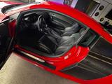 Audi R8 *5.2 FSI V10* ( CERAMIC, B&O, CARBON ) 2.HAND - rote Audi R8