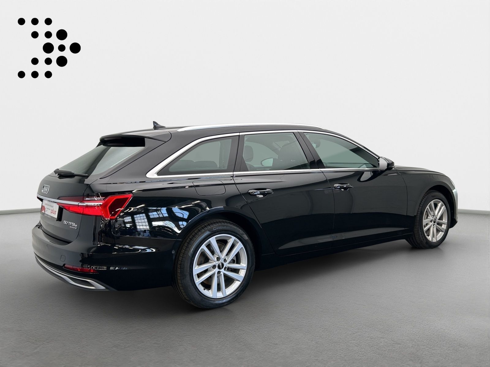 Audi A6 - Bild 19