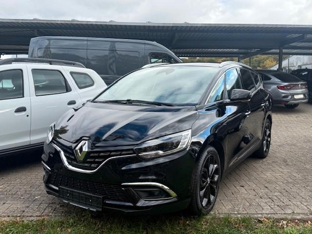Renault Scenic IV Grand Black Edition