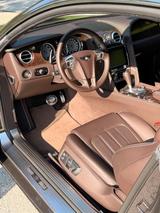 Bentley Continental GT 6.0 W12 4WD Automatik - - gebrauchte Bentley Continental GT aus dem Jahr 2012