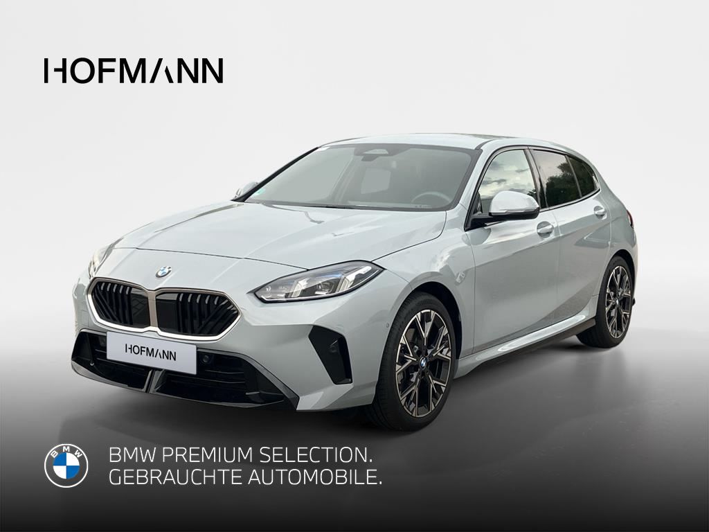 Image of BMW 120