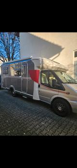 LMC 654 Ti Ford 140 PS 2x Klima  - LMC 65