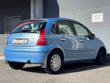 Citroën C3 1.6 16V Automatik Excl. *ZR KUPPLUNG TÜV NEU* - Citroën C3 aus 2003