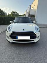 MINI Cooper CHILI Paket in Pepper-White - MINI MINI: Chili Paket