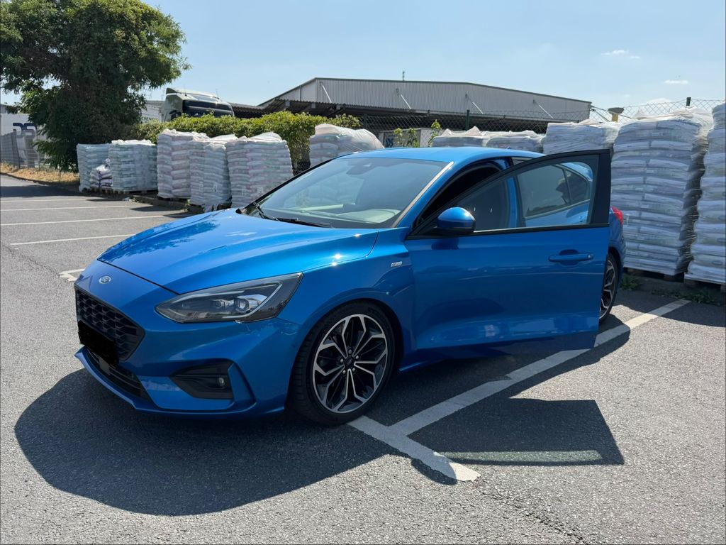 Image of Ford Focus