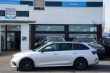 Skoda Octavia Combi RS*ACC*LED*HUD*DCC*VIRTUAL*WIPA* - Skoda Octavia mit Benzin-Antrieb: Silber, Kombi