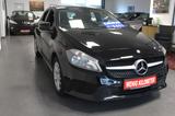 Mercedes-Benz A 160 A A 160 CDI / d - Mercedes-Benz A-Klasse: 160 Cdi