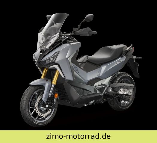 SYM ADXTG 400i ABS TCS EURO5+ > NEUES MODELL 2025!!!