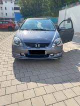 Honda Civic 1.6i Sport Unlimited Sport Unlimited - Honda Civic mit Benzin-Antrieb: Limousine, 1.6