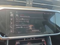 Audi A6 - Vorschau Bild 21
