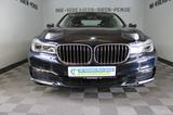 BMW 740 i Carbon Core HeadUP°LED°Gestik°Schaden - gebrauchte BMW 740 aus dem Jahr 2016